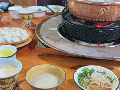 -康巴藏餐(束河古镇店)