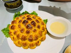 -宁夏国强手抓羊肉·清真菜(未央路凤三店)