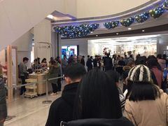 -奈雪的茶(市百一店)