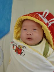 -贝美月子中心(半坡店)