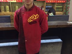 -香天下·四川火锅(安镇大润发店)