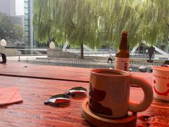 -Catch Bagel(芳草地店)