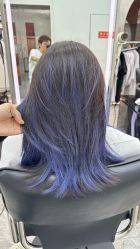 -MT·ID 烫发.染发.接发SALON