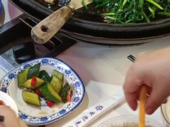 -一烙锅(友谊店)