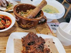 -柳叶刀烧烤(北大清华店)