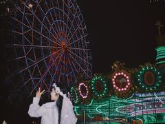 -三亚海昌梦幻海洋不夜城