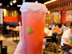 -华仔龙虾(永乐路总店)