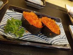 -食鲤料理(西虹东路店)