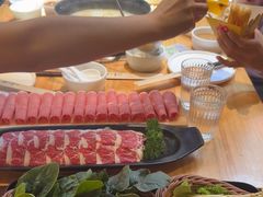 -四喜小胖·北京涮肉(五道营店)