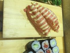 -古田居·特色寿司料理(星之岛旗舰店)