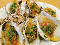 -揭阳钟记小食(福田新村店)