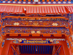 -塔尔寺