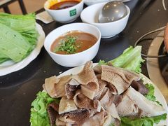 黑毛肚-迎宾楼(解放西街店)