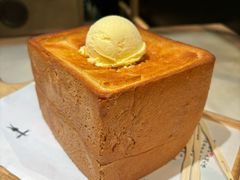 面包诱惑-绿茶餐厅(光明N次方公园店)