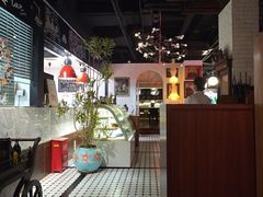 -Ponte 意大利餐厅