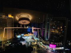 -广州花园酒店·凌璇阁旋转餐厅CAROUSEL360