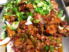 -树厨贵州菜(大十字店)