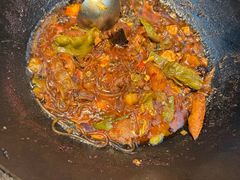 -黑土人家(江桥万达广场店)