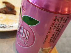 -福成自助烤肉(双桥万达店)