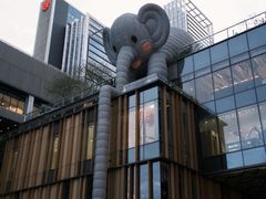 -深圳湾万象城(南山店)