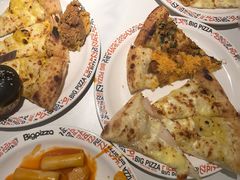 -比格比萨自助(南京万达茂店)