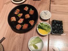 -KimPro 辛普乐概念韩餐