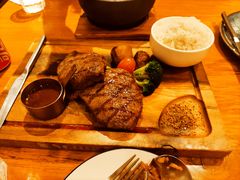 -森Some Fusion(荔湾店)