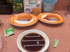 -元气寿司(金光华店)