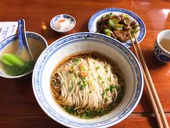 -同得兴 Since·1995 传统苏式面馆(十全街店)