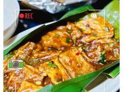 -蜗牛小馆醉乡民谣云南菜(惠新西里店)