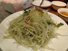-宴语·新疆菜·大盘鸡·烤肉(北泉店)