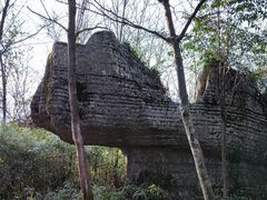 -山王坪喀斯特国家生态公园