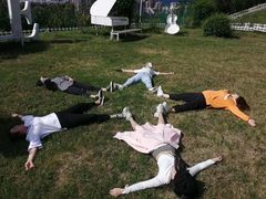 -三圣花乡旅游区