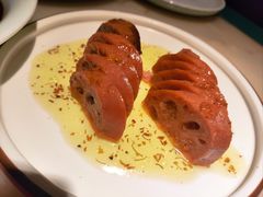 -探花·意境江南菜·唐伯虎文化体验店·松鼠桂鱼(观前店)