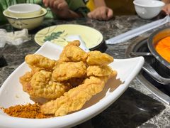 -雷山鱼酱酸汤鱼·酸汤牛肉(花果园T1区店)