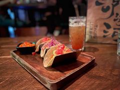 塔可组合-Q MEX 库迈墨西哥餐吧(三里屯店)