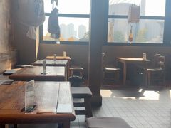 -北丐先生·野馄饨烧烤(泰达E街区店)