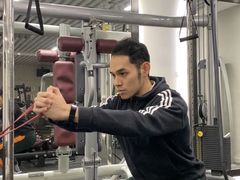 -YCHL Studios健身工作室(市二宫店)
