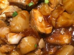 -鑫日千里马朝鲜族小馆(总店)