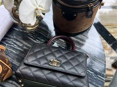 -沐渔二手奢侈品黄金手表包包回收·中古店(广州塔店)