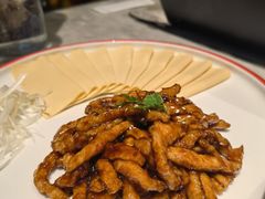 -北平盛世·新京菜·北京烤鸭(劲松·双井店)