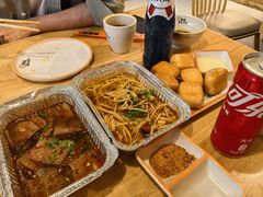 -开蚝屋·海鲜龙虾烧烤(文二路店)