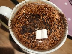 -盘炉forenza·云贵川融合小食堂 ( 钟楼中柳巷店)