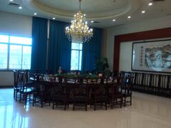 包厢-国家五钻酒家·西樵旺阁渔村(西樵店)