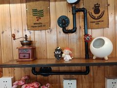 -吉姆丽德乡村西餐厅(闵行交大店)