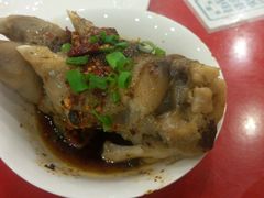-蒋炸酱(内东街店)