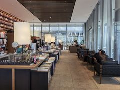 -茑屋书店(天目里店)