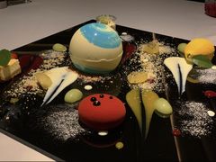 -燃扒房Steakhouse(皇庭店)