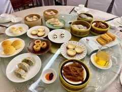-香云轩·顺德菜(香云纱园林酒店店)