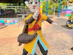 -如皋市龙游湖欢乐世界